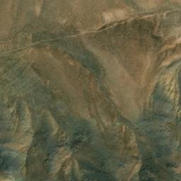 Satellite imagery of Siyāh Kōh, AF