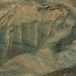 Satellite imagery of Siyāh Kōh, AF