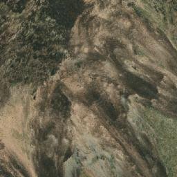 Satellite imagery of Gul Kōh, AF