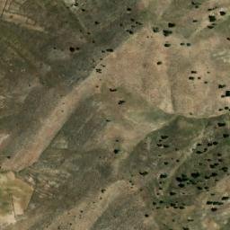 Satellite imagery of Tērêh Ghar, AF