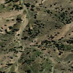 Satellite imagery of Tērêh Ghar, AF