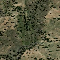 Satellite imagery of Tērêh Ghar, AF