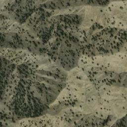 Satellite imagery of Ghōrkē Ghar, AF