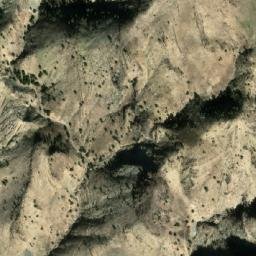 Satellite imagery of Kārēz Ghar, AF