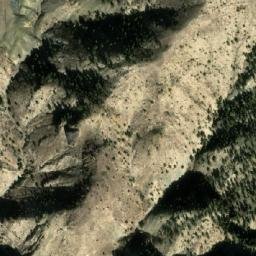 Satellite imagery of Kārēz Ghar, AF