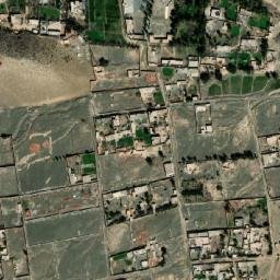 Satellite imagery of Sūr Ghar, AF