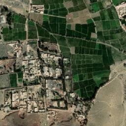 Satellite imagery of Sūr Ghar, AF