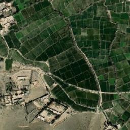 Satellite imagery of Sūr Ghar, AF