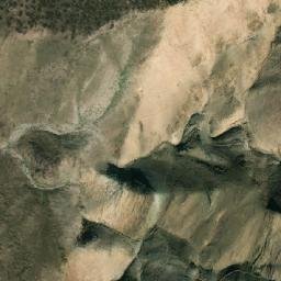 Satellite imagery of Bulyamīn Ghar, AF