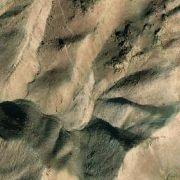 Satellite imagery of Bulyamīn Ghar, AF