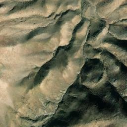 Satellite imagery of Bulyamīn Ghar, AF