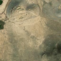 Satellite imagery of Tarakêy Ghar, AF