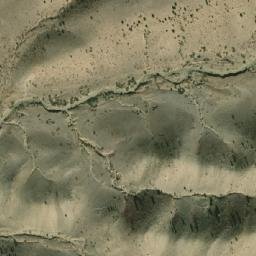 Satellite imagery of Tōn Mangōr, AF