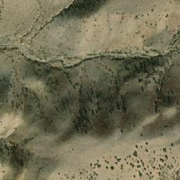 Satellite imagery of Tōn Mangōr, AF