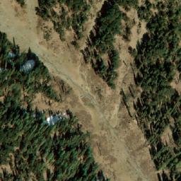 Satellite imagery of Pōshmatu, IN