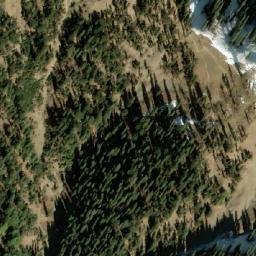 Satellite imagery of Pōshmatu, IN
