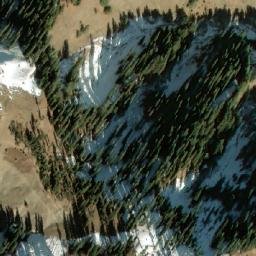 Satellite imagery of Pōshmatu, IN