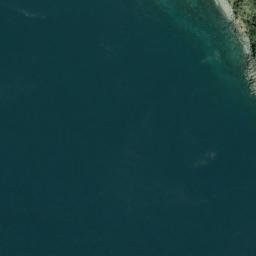 Satellite imagery of Ara Saki, JP