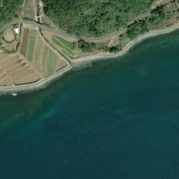 Satellite imagery of Ara Saki, JP