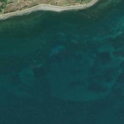 Satellite imagery of Shiomi Bana, JP