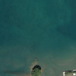 Satellite imagery of Kashiwa Zaki, JP