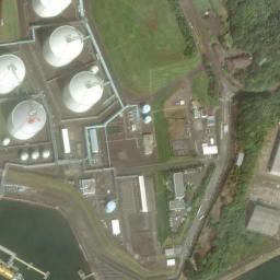 Satellite imagery of Shiraiwa Bana, JP