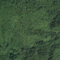 Satellite imagery of Kabuka Bana, JP
