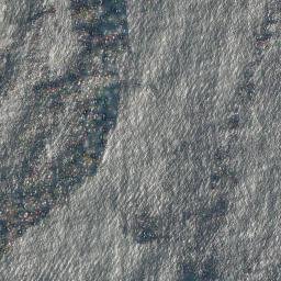 Satellite imagery of Kabuka Bana, JP