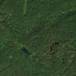 Satellite imagery of Kellerman Number 1 Mine, US