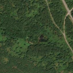 Satellite imagery of Day Number 1 Mine, US