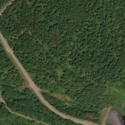 Satellite imagery of Kellerman Mine, US