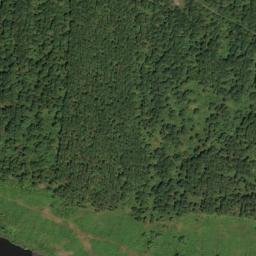 Satellite imagery of Kellerman Mine, US