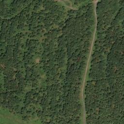 Satellite imagery of Kellerman Mine, US