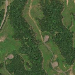 Satellite imagery of Yolande Mine Number 2, US