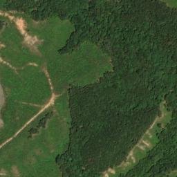 Satellite imagery of Adger Mine, US