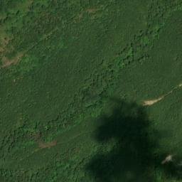 Satellite imagery of Oswayo Number 3 Mine, US