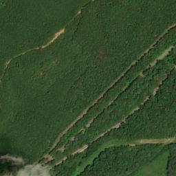 Satellite imagery of Oswayo Number 3 Mine, US