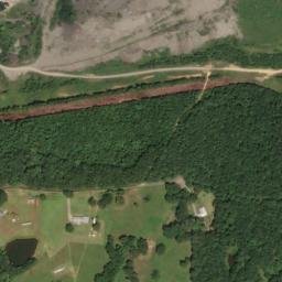 Satellite imagery of Osways Mine, US
