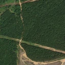 Satellite imagery of Osways Mine, US