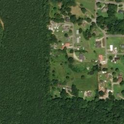 Satellite imagery of Red Ridge, US