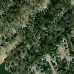Satellite imagery of Moore Mine, US