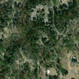 Satellite imagery of Moore Mine, US