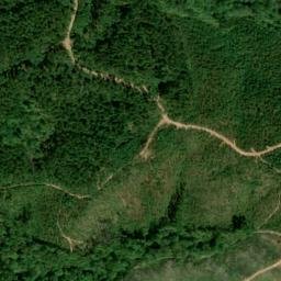 Satellite imagery of Eley Mine, US
