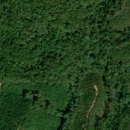 Satellite imagery of Lee Number Two Mine, US