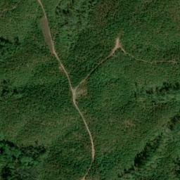 Satellite imagery of Lee Number One Mine, US