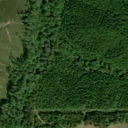 Satellite imagery of Campbell Prospect, US