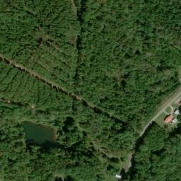 Satellite imagery of Gopher Mine, US