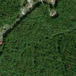 Satellite imagery of Robinson Prospect, US