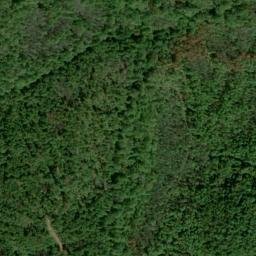 Satellite imagery of Robinson Prospect, US