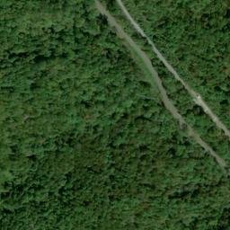 Satellite imagery of Carbon Mountain Mine, US